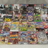 بازی نینتندو سوییچ Nintendo Switch