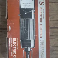 دستگاه  حرفه ای GTS