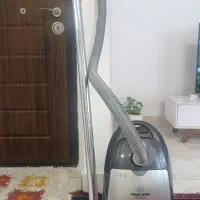 جارو برقی