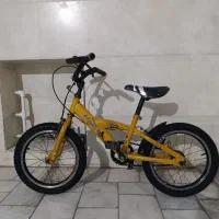 دوچرخه درحدنو