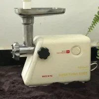چرخ گوشت