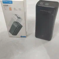شارژر همراه کانفلون ظرفیت 40000 آمپر