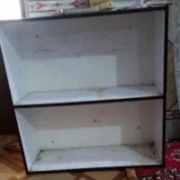 تخته کابینت ام دی اف