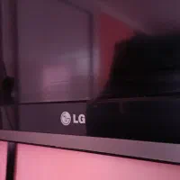 تلویزیون ۳۲ اینچ الجی LG