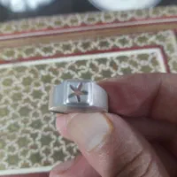 نقره ۹۲۵ گرمی ۴۰۰