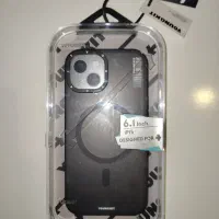 قاب گوشی آیفون ۱۵ iphone 15 نرمال یانگ کیت