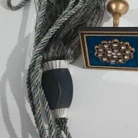 وسایل پرده