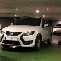 کوییک S  فول اپشن موتور اطلس