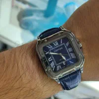 ساعت کارتیر  مردانه /کادویی مناسب هدیه