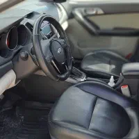 سراتو آپشنال مدل ۱۳۹۷|خودرو سواری و وانت|کرمانشاه, |دیوار