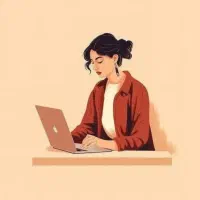 تایپ در منزل