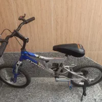 دوچرخه|دوچرخه، اسکیت، اسکوتر|اصفهان, ارغوانیه|دیوار