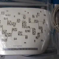 Tp-Link TDW8951ND|مودم و تجهیزات شبکه|ساری, |دیوار