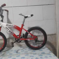 دوچرخه ۱۶ نو مارک TPTBIKE