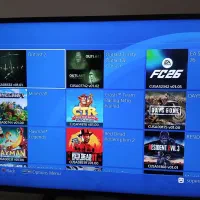 PS4 Slm
