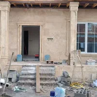 سنگ کاری وکاشی کاری|خدمات پیشه و مهارت|آستانه اشرفیه, |دیوار