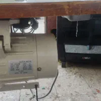 چرخ خیاطی صنعتی