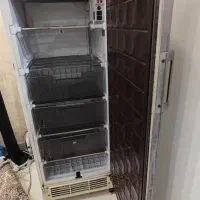 فریزر الکترولوکس سوئدی اصلی