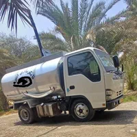تانکر آبرسانی.   ۵۰۰۰لیتری