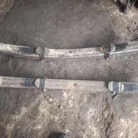 به اهنگر ماهر نیازمندم