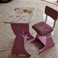میز