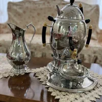 سماور نو