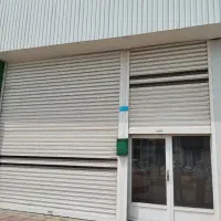 ۱۰۰ متر مغازه پایانه صادرات برنج آمل|فروش مغازه و غرفه|بابکان, |دیوار