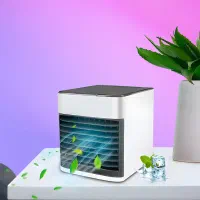 کولر ابی رو داشبوردی/میز/قابل حمل و کم‌مصرف/Chilly