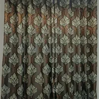 پرده شیک و شاین دار دورو نو