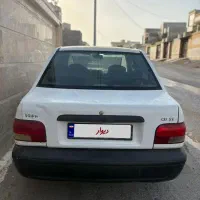 پراید 95|خودرو سواری و وانت|چابهار, |دیوار