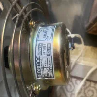فن دمنده|پنکه و تصفیهکنندهٔ هوا|کرمانشاه, |دیوار