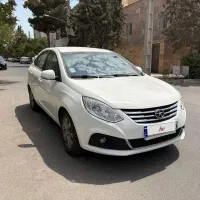 جک J4 اتوماتیک