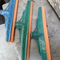 طی کف وزمین شوی