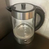 چای ساز کامل سالم