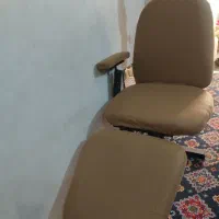 صندلی آرایشگاه
