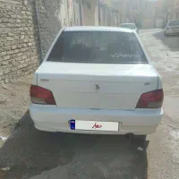 پراید 132 مدل 90