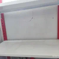 قفسه فلزی