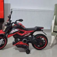 موتور شارژی