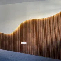 اجرای کناف و PVC