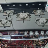 اجاق گازطرح فر