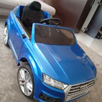 ماشین شارژی کودک