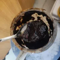 رب انار ملس