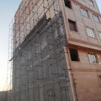 داربست وکفراژ