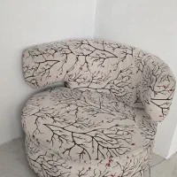 صندلی گردان