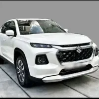 سوزوکی ویتاراهیبریدوارداتی2025
