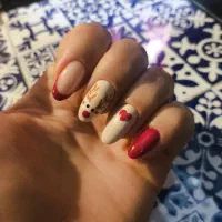 کاشت لمینت ژلیش