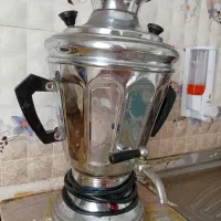 سماور برقی