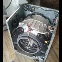 تعمیرات لباسشویی اتوماتیک و دوقلو