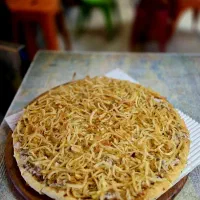 استخدام در کافه فستفود