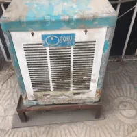 کولر آبی 3500 با موتور الکتروژن Electrogen